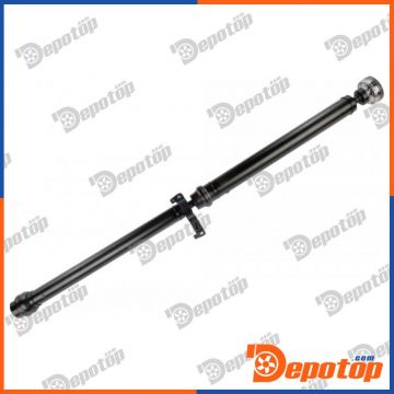 Arbre de transmission arrière pour VW | NWN-VW-020, 10-210550